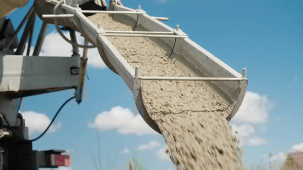 Best Commercial Concrete Services in Dundalk, MD