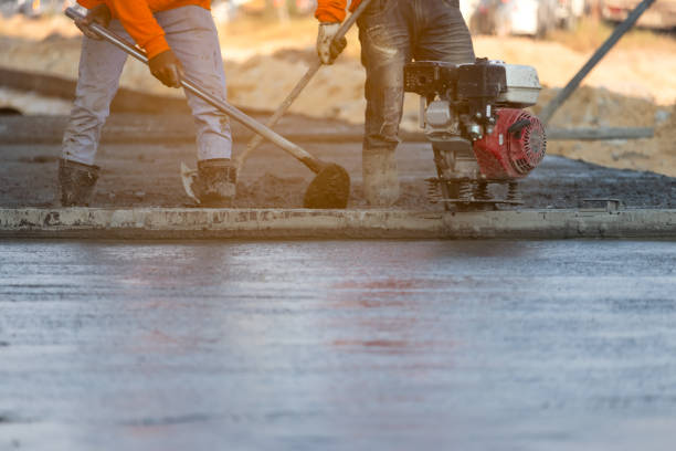 Best Stamped Concrete Services in Dundalk, MD