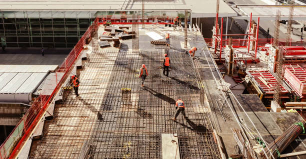 Best Concrete Pool Decks in Dundalk, MD