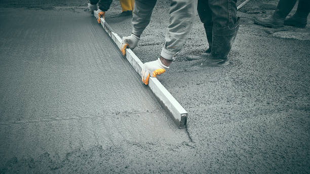 Best Concrete Driveway Installation in Dundalk, MD