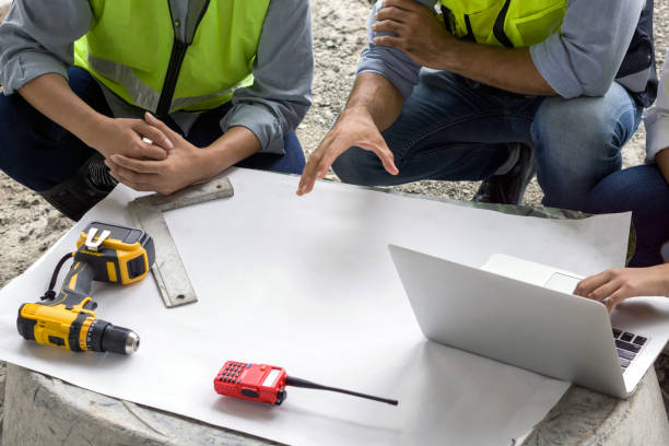 Best Residential Concrete Solutions in Dundalk, MD