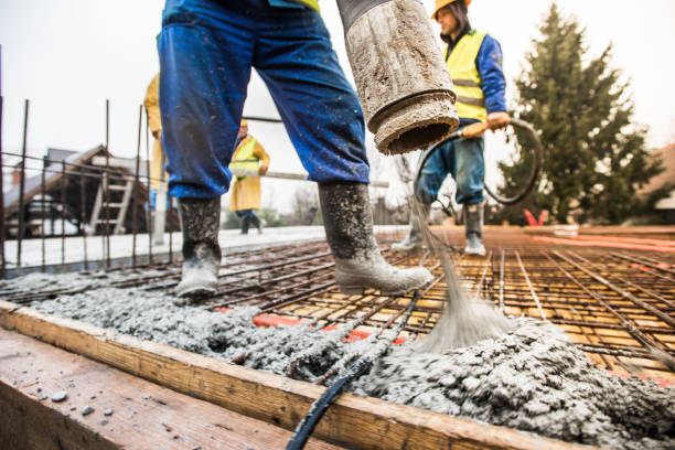 Best Concrete Grinding and Polishing in Dundalk, MD
